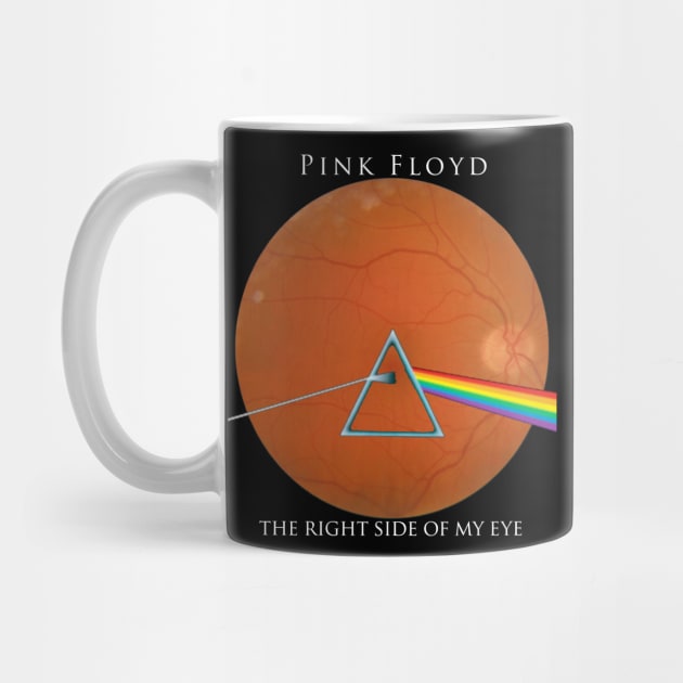 Pink Floyd by BarrySullivan